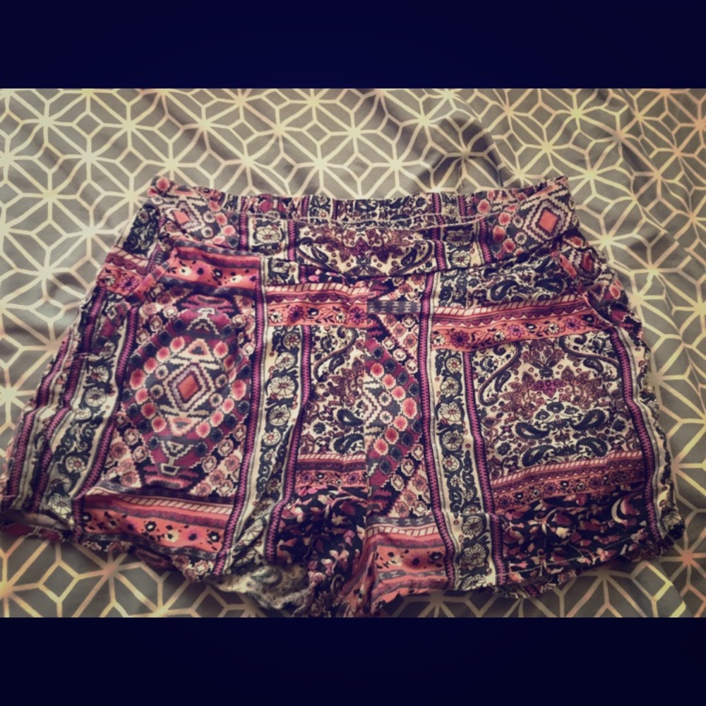 Shorts